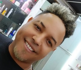 Williiiii, 36, Caracas