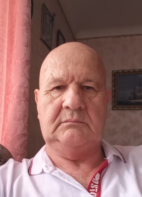 Дмитрий из Лермонтова 72 года