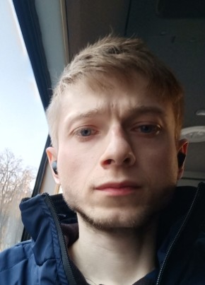 Макс, 35, Россия, Жуковский