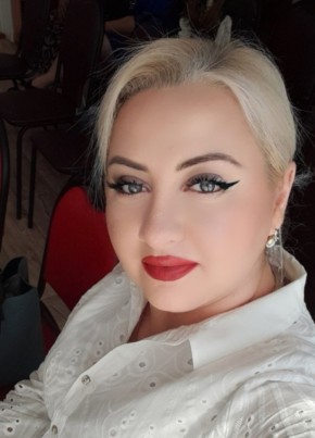 Эля, 41, Россия, Липецк