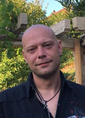 Tim, 41, Bundesrepublik Deutschland, Marburg