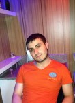 эльдар, 32 года, Алматы