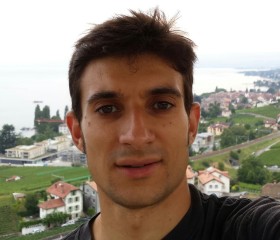 Gianluca, 33 года, Guspini