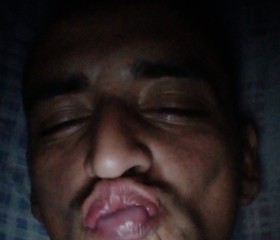 Esteban, 25, Santiago del Estero