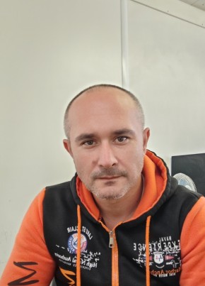 Ilya, 45, Russia, Shcherbinka