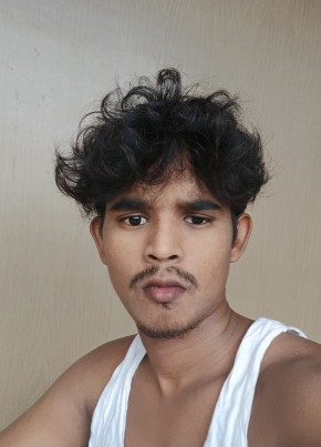 Ravi doss, 25, Malaysia, Lumut