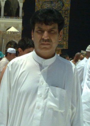 نزار عبد الستار, 49, جمهورية العراق, بغداد