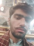Arif malang, 19 лет, پشاور