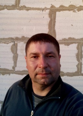 Алекс, 40, Россия, Усть-Донецкий