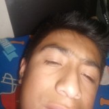 Rodrigo, 18 лет, Puebla de Zaragoza