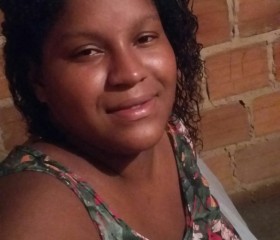 Elisangela , 26, Camacari