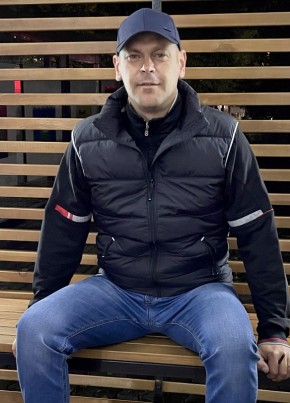 Евгений, 42, Россия, Саянск
