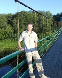 Игорь, 32, Россия, Харовск