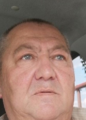 Руслан, 62, Россия, Пятигорск