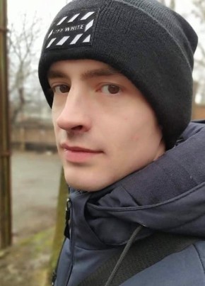 Ярослав, 33, Україна, Харків