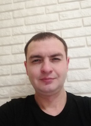 Радик из Ульяновска 34 года