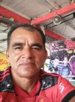 Carlos, 52 года, Belém (Pará)