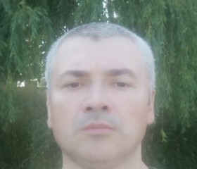 Сергей, 49 лет, Бородянка