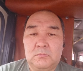 Владимир, 48 лет, Улан-Удэ