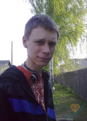 Денис, 33, Россия, Нижний Новгород