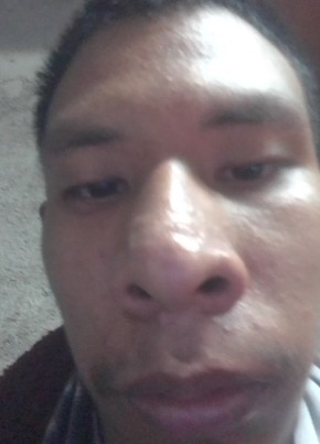 Soy trabajador из Oaxaca de Juárez 18 лет