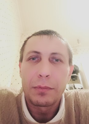 Рафкат, 42, Қазақстан, Алматы