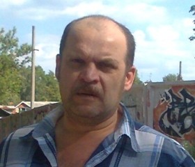 Василий, 50 лет, Липецк