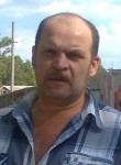 Василий, 50 лет, Липецк