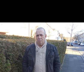 Александр, 61 год, Magdeburg