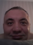 Дмитрий, 42 года, Краснодар