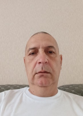 Владимир из Славянск На Кубани 47 лет