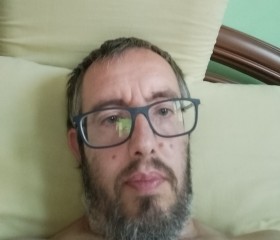 Mikko, 46, Piovene Rocchette