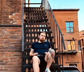 Serg, 33, Tula