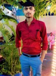 Nitin Thakur, 18 лет, Ahmedabad