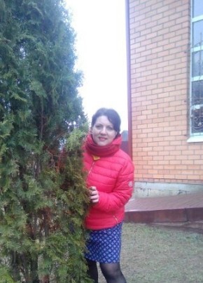 Ольга, 46, Рэспубліка Беларусь, Чэрвень