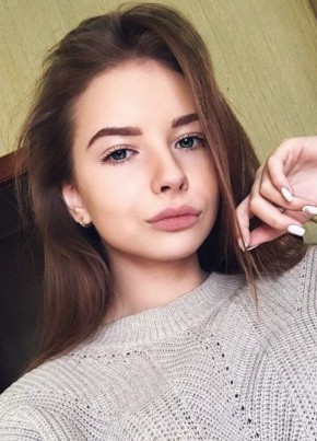 Виолетта, 22, Россия, Воронеж