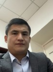 Zhakhongir, 33  , Marg