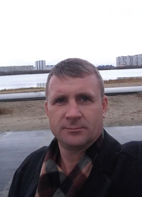 Sergey, 46, Ukraine, Donetsk