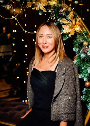 Elena, 38, Russia, Smolensk