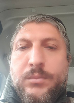 Kemal, 42, Turkey, Izmir