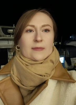 Ната из Краснодара 36 лет