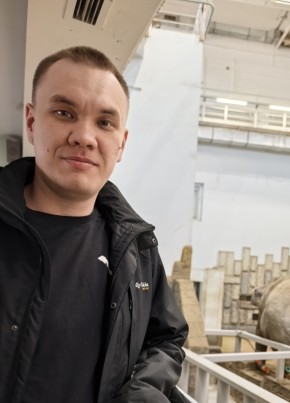 Дмитрий из Южно-Сахалинска 30 лет