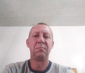 владимир, 51 год, Новотроицк