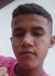 Maykon, 21 год, Santo Antônio de Posse