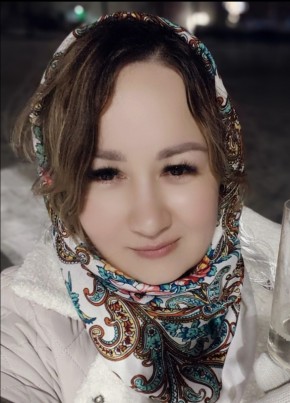 Катерина из Сургута 38 лет