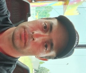 Unknown, 32, Edeleny