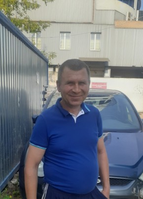 Вячеслав из Москвы 54 года