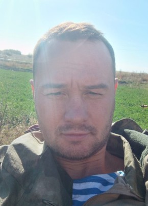 Владимир из Казани 36 лет