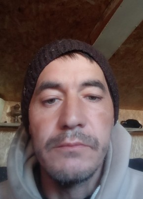 Стас из Йошкар-Олы 42 года