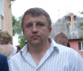 Геннадий, 54 года, Тула